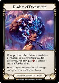Diadem of Dreamstate (DTD217) [Dusk till Dawn]