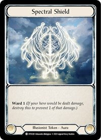 Spectral Shield (DTD220) [Dusk till Dawn]