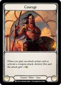 Courage (DTD232) [Dusk till Dawn]