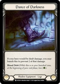 Dance of Darkness (DTD168) [Dusk till Dawn]