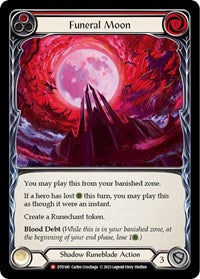 Funeral Moon (DTD140) [Dusk till Dawn]
