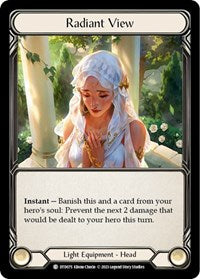 Radiant View (DTD075) [Dusk till Dawn]