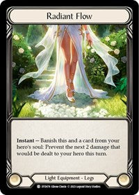 Radiant Flow (DTD078) [Dusk till Dawn]