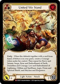 United We Stand (DTD079) [Dusk till Dawn]