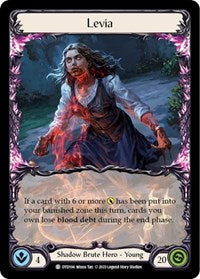 Levia (DTD104) [Dusk till Dawn]