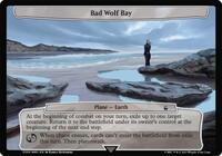 Bad Wolf Bay (569) [Planechase: Universes Beyond: Doctor Who]