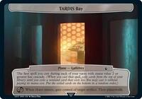 TARDIS Bay (601) [Planechase: Universes Beyond: Doctor Who]