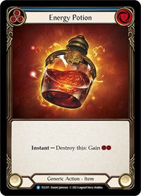 Energy Potion (TCC071) [Round the Table TCCxLSS]