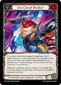 Evo Circuit Breaker (EVO030) [Bright Lights]
