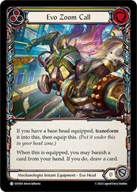 Evo Zoom Call (EVO050) [Bright Lights]