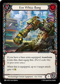 Evo Whizz Bang (EVO052) [Bright Lights]