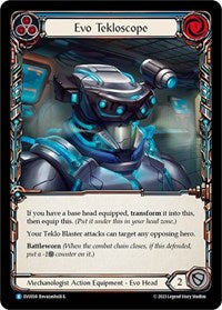 Evo Tekloscope (EVO038) [Bright Lights]