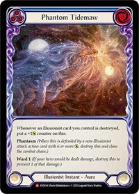 Phantom Tidemaw (EVO244) [Bright Lights]
