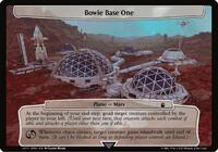 Bowie Base One (571) [Planechase: Universes Beyond: Doctor Who]