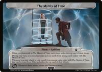 The Matrix of Time (589) [Planechase: Universes Beyond: Doctor Who]