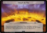 Unleash the Flux (605) [Planechase: Universes Beyond: Doctor Who]