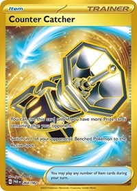 Counter Catcher - 264/182 (264/182) [SV04 Paradox Rift]