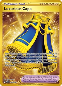 Luxurious Cape - 265/182 (265/182) [SV04 Paradox Rift]