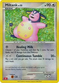 Miltank (017/034) [Trading Card Game Classic]