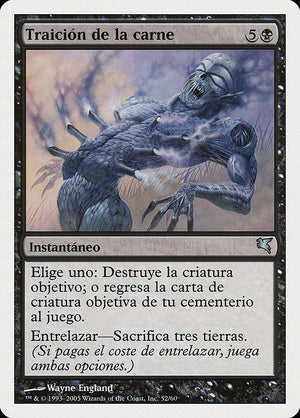 Betrayal of Flesh (A52) [Salvat 2005]