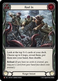 Reel In (HVY250) [Heavy Hitters]