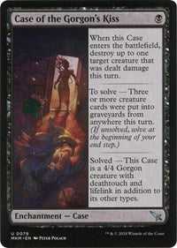 Case of the Gorgon's Kiss (b) (79) [Murders at Karlov Manor]