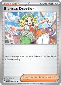 Bianca's Devotion - 142/162 (142/162) [SV05 Temporal Forces]