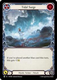 Tidal Surge (MST090) [Part the Mistveil]