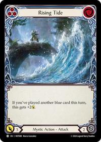Rising Tide (MST088) [Part the Mistveil]