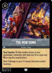 The Mob Song (198/204) [Ursulas Return]