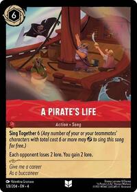 A Pirate's Life (128/204) [Ursulas Return]