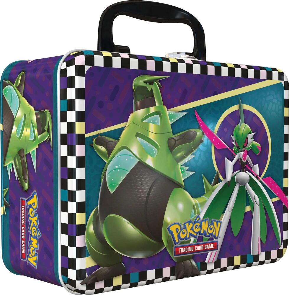 Back to School 2024 Collector Chest