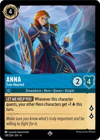 Anna - True-Hearted (138/204) [Ursulas Return]