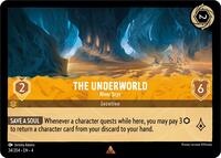 The Underworld - River Styx (34/204) [Ursulas Return]