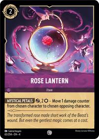 Rose Lantern (65/204) [Ursulas Return]