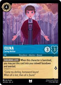Iduna - Caring Mother (147/204) [Ursulas Return]