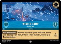 Winter Camp - Medical Tent (170/204) [Ursulas Return]