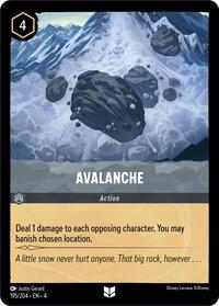 Avalanche (195/204) [Ursulas Return]