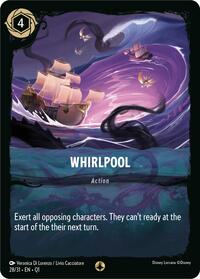 Whirlpool (28/31) [Illumineers Quest Deep Trouble]