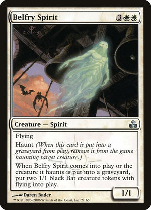 Belfry Spirit (2) [Guildpact]
