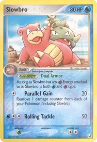 Slowbro - 13/115 (13/115) [Deck Exclusives]