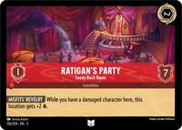 Ratigan's Party - Seedy Back Room (136/204) [Shimmering Skies]