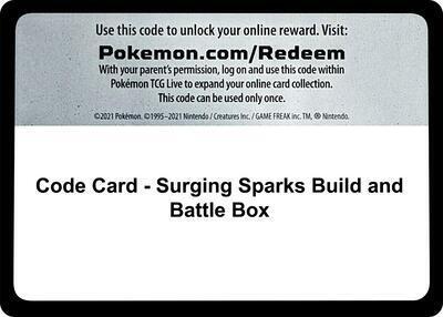 Code Card - League Battle Deck [Charizard ex] [Miscellaneous Cards and Products]