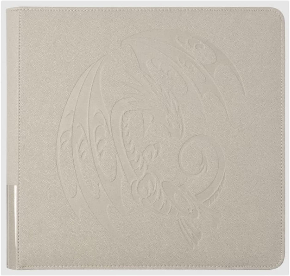 Dragon Shield - Card Codex 576 Ashen White