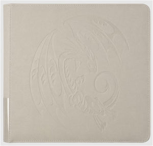Dragon Shield - Card Codex 576 Ashen White