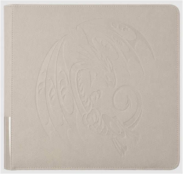 Dragon Shield - Card Codex 576 Ashen White