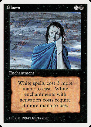 Gloom (113) [Summer Magic / Edgar]