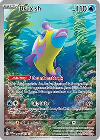 Bruxish - 200/191 (200/191) [SV08 Surging Sparks]