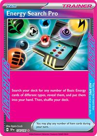 Energy Search Pro (176/191) [SV08 Surging Sparks]