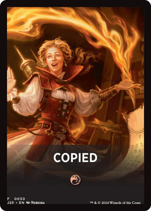 Copied Theme Card (30) [Foundations Jumpstart]